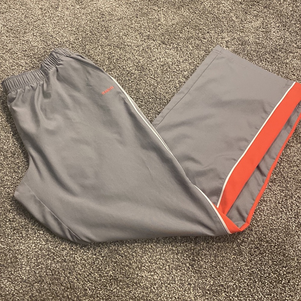 Reebok Sweatpants